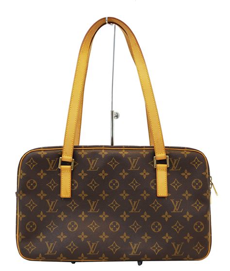 louis vuitton cite gm retail price